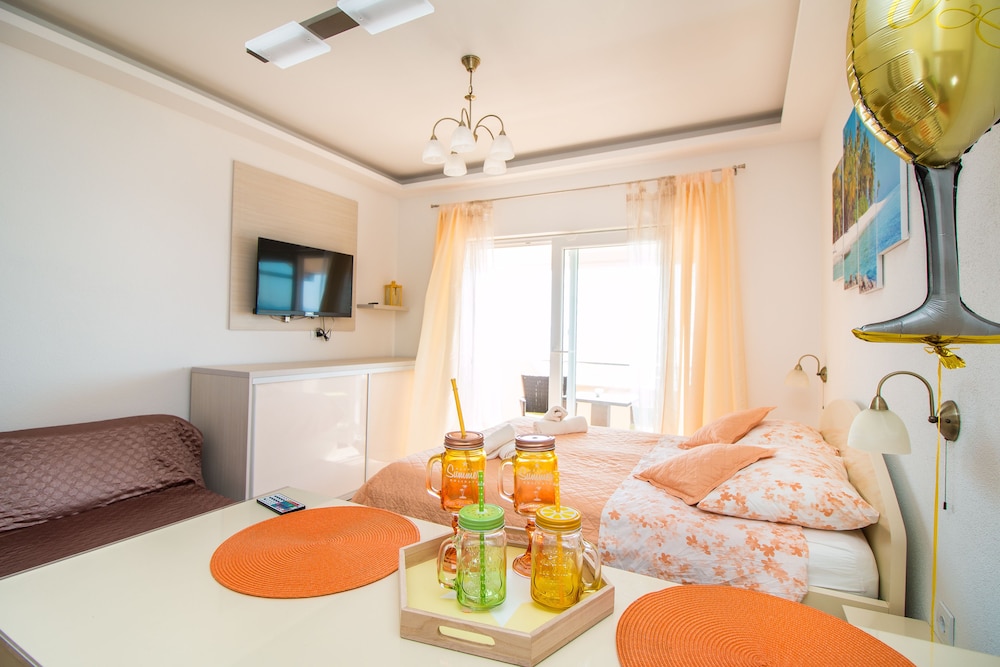 Apartments Rakuljic