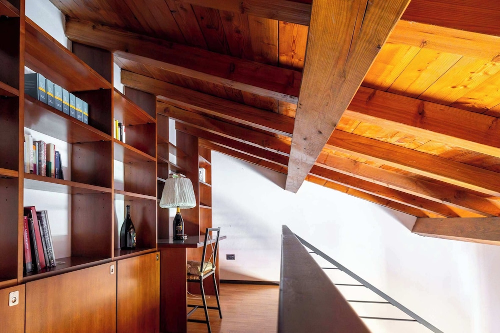 Casa Indipendenza Bright Stay in Historic Center