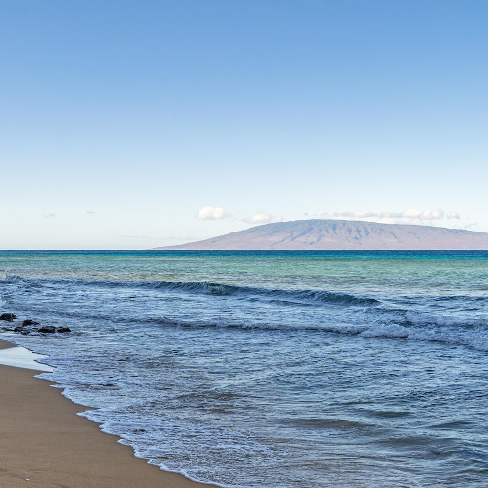 Maui Kai 505 in Lahaina