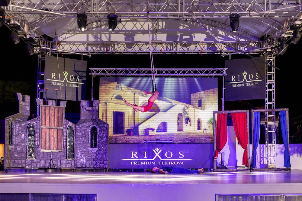 Rixos Premium Tekirova - Efsaneler Ülkesi - Image 132