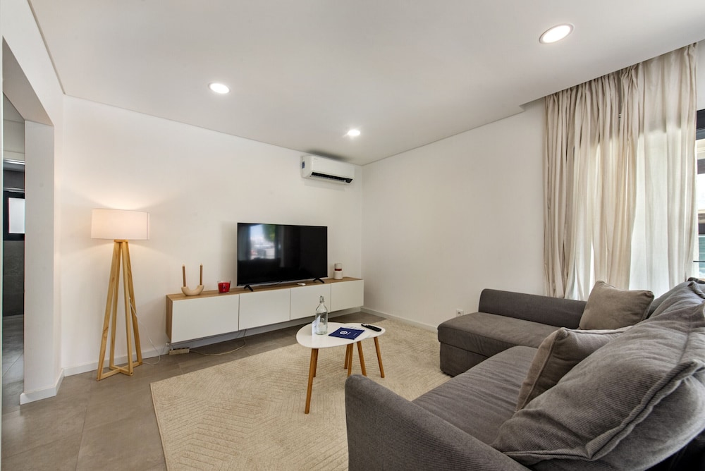 Sunny Apartments C in Tavira