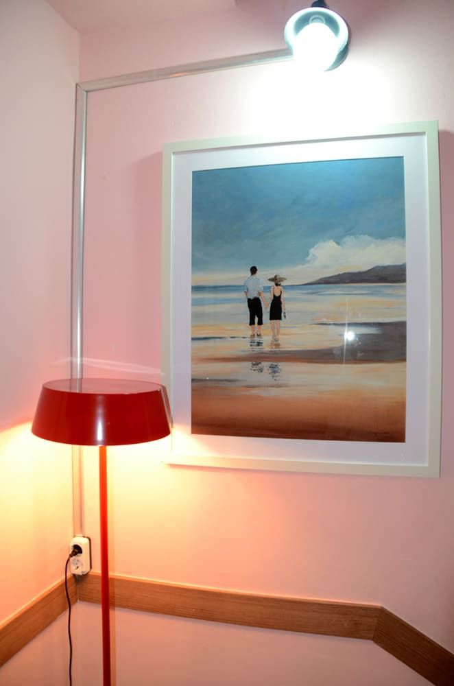 We Guest House - Hostel