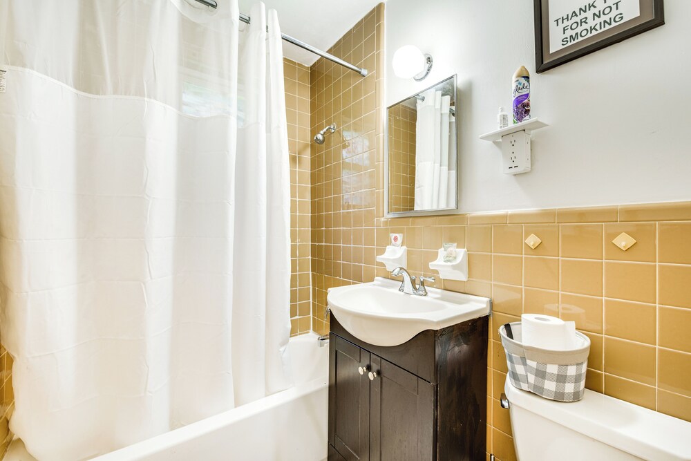 Atlanta Vacation Rental < 10 Mi to Downtown!