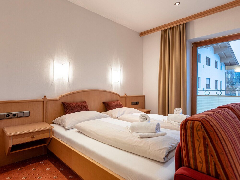 Beautiful Suite Schwarzsee