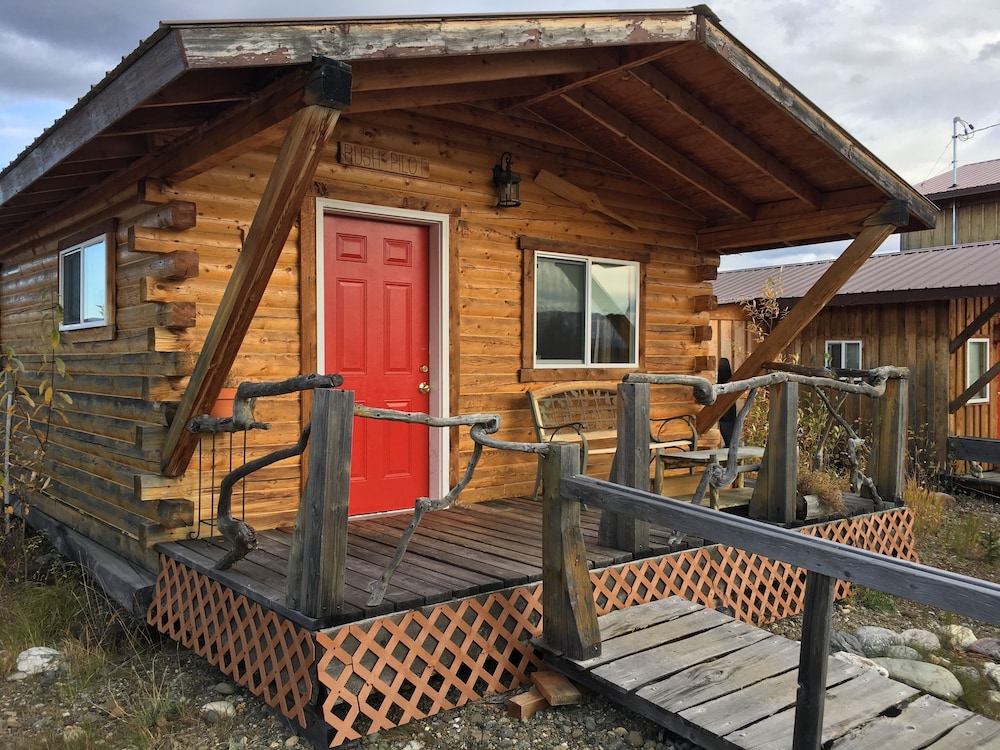 Earthsong Lodge