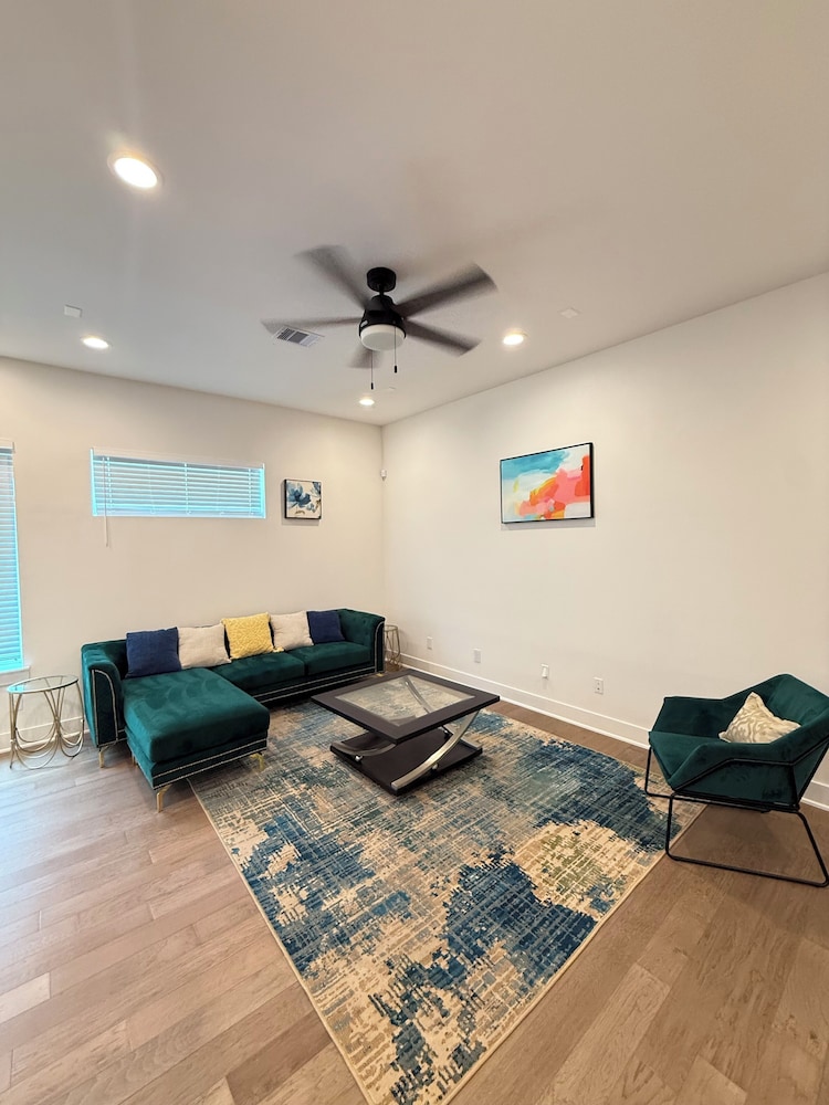 Tima Luxury Rental