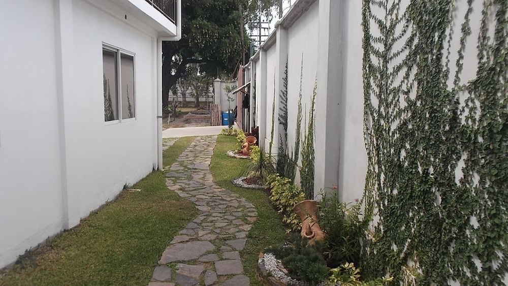 Hotel Casa Luisa