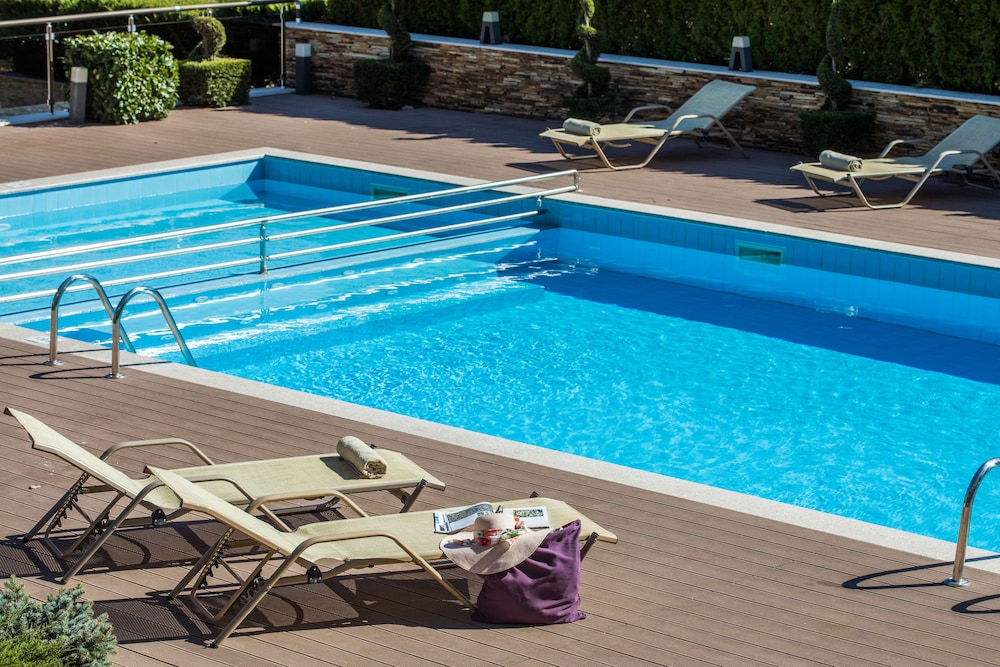 Bansko Vacations - Premier Luxury Mountain Resort - Property Image 174