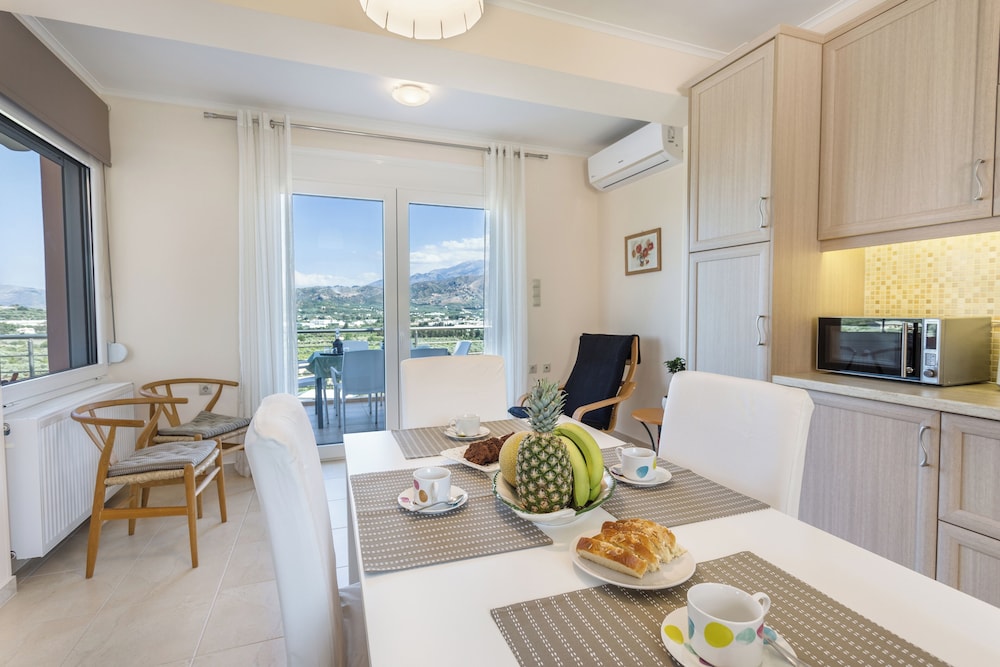 Villa Oasis