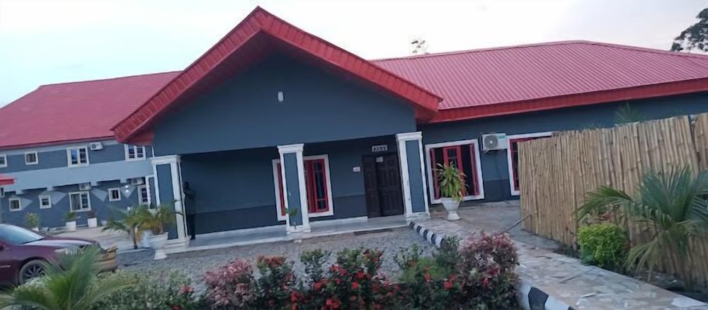 FFA RESORT CENTRE
