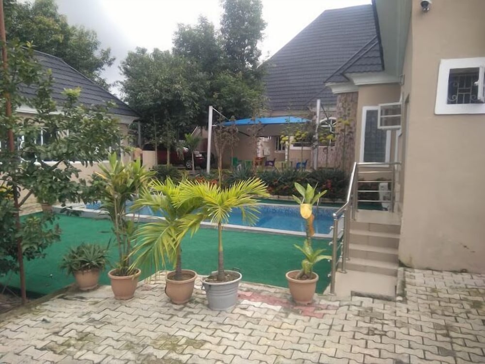 Desco Guest House 2