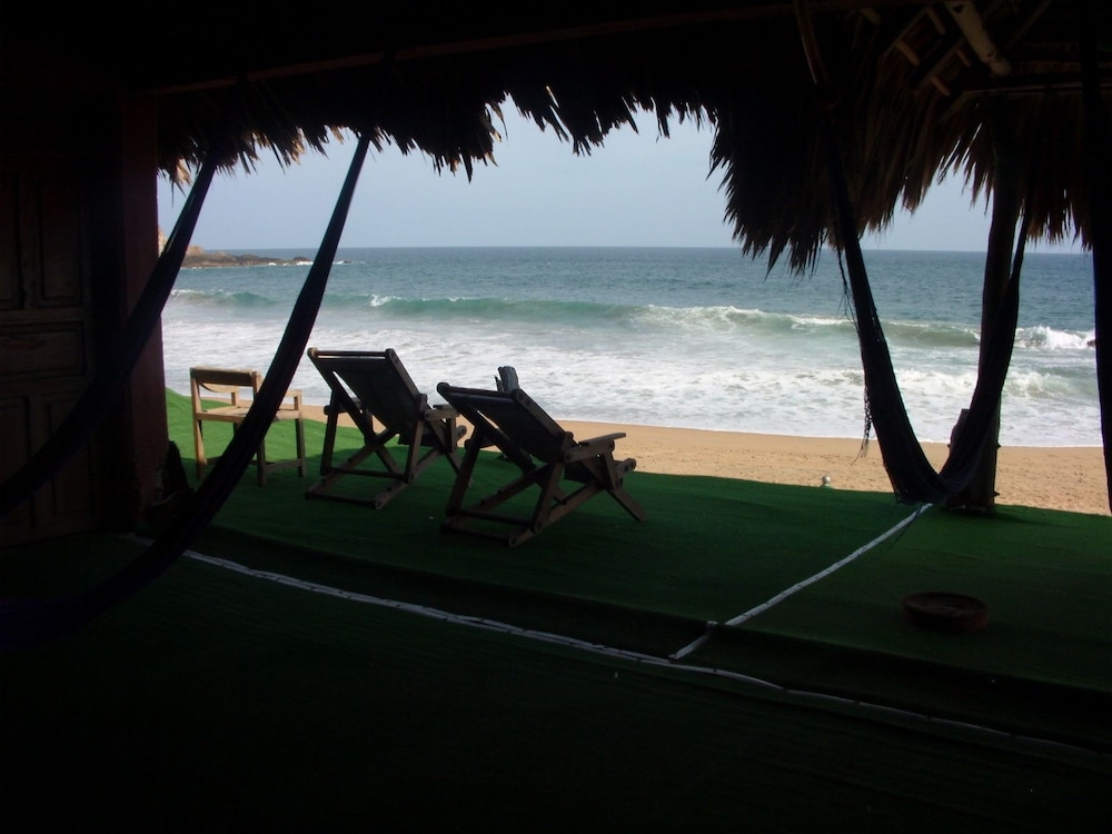 Hostal Lyoban