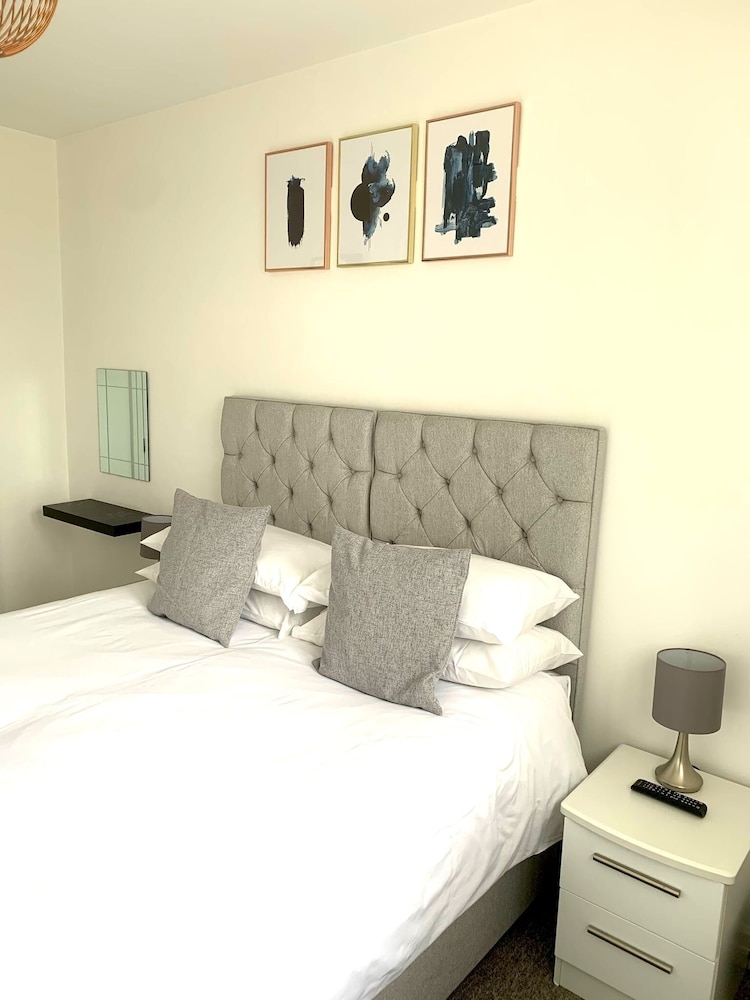 West Street Mews Serviced Accommodation