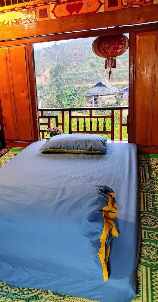 Ban Lien Homestay