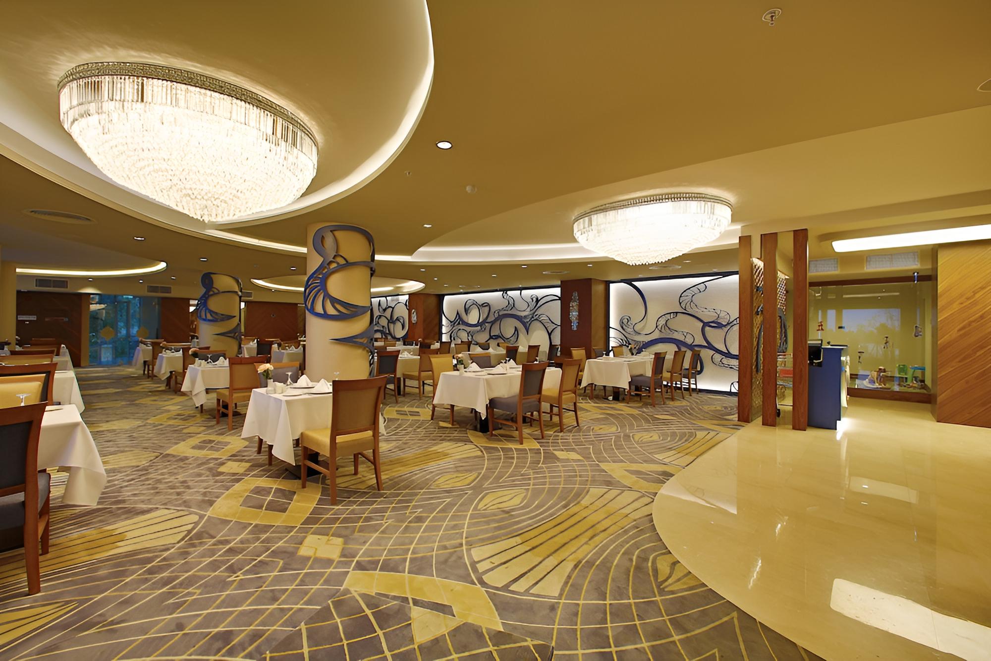 Gonluferah City Hotel
