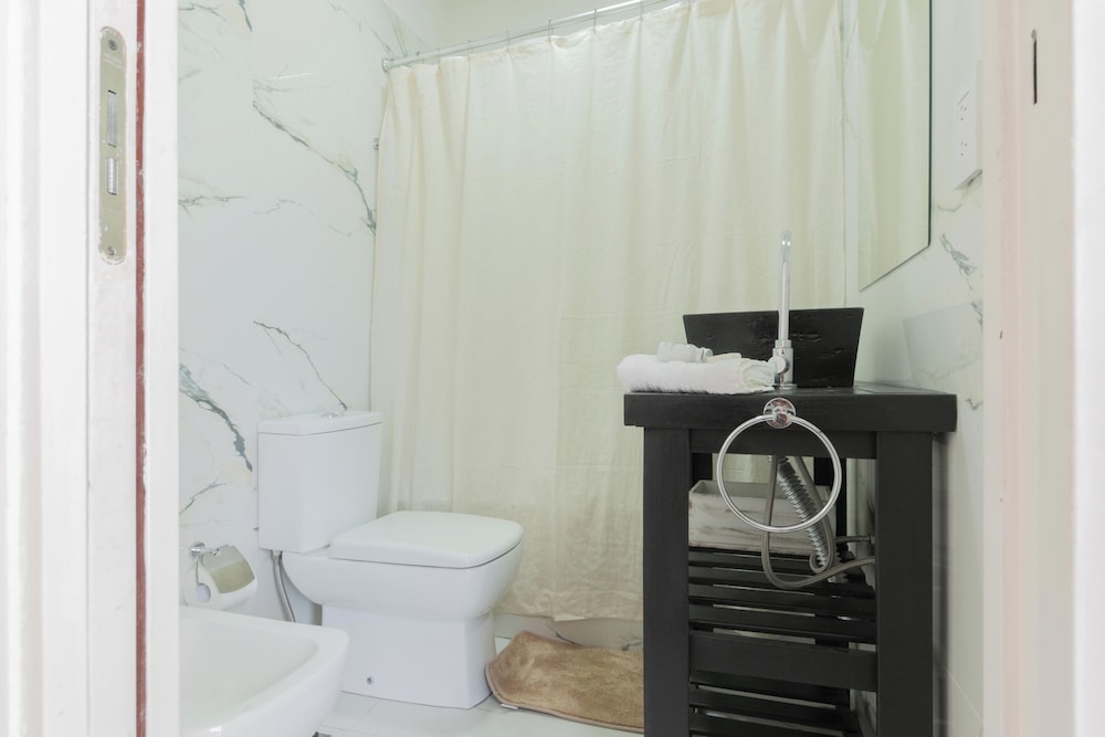 MOT + Villa Thames - Lux House Palermo Soho