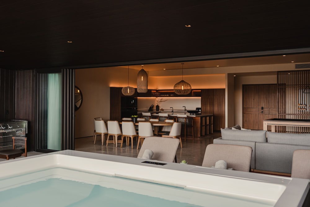 Los Cabos Vacations - Nobu Hotel Los Cabos - Property Image 41