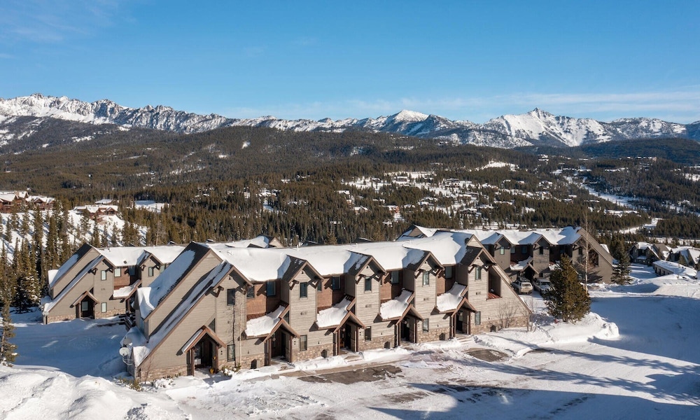 Saddle Ridge I3 3 Bedroom Home