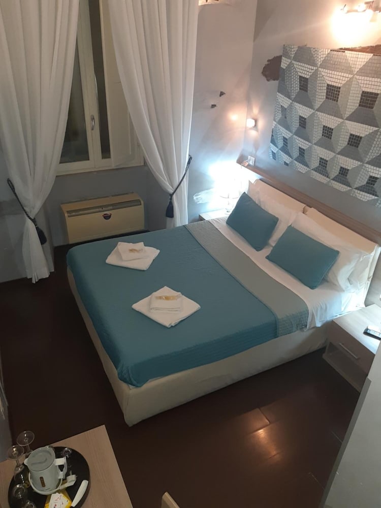 Art And Relax Termini