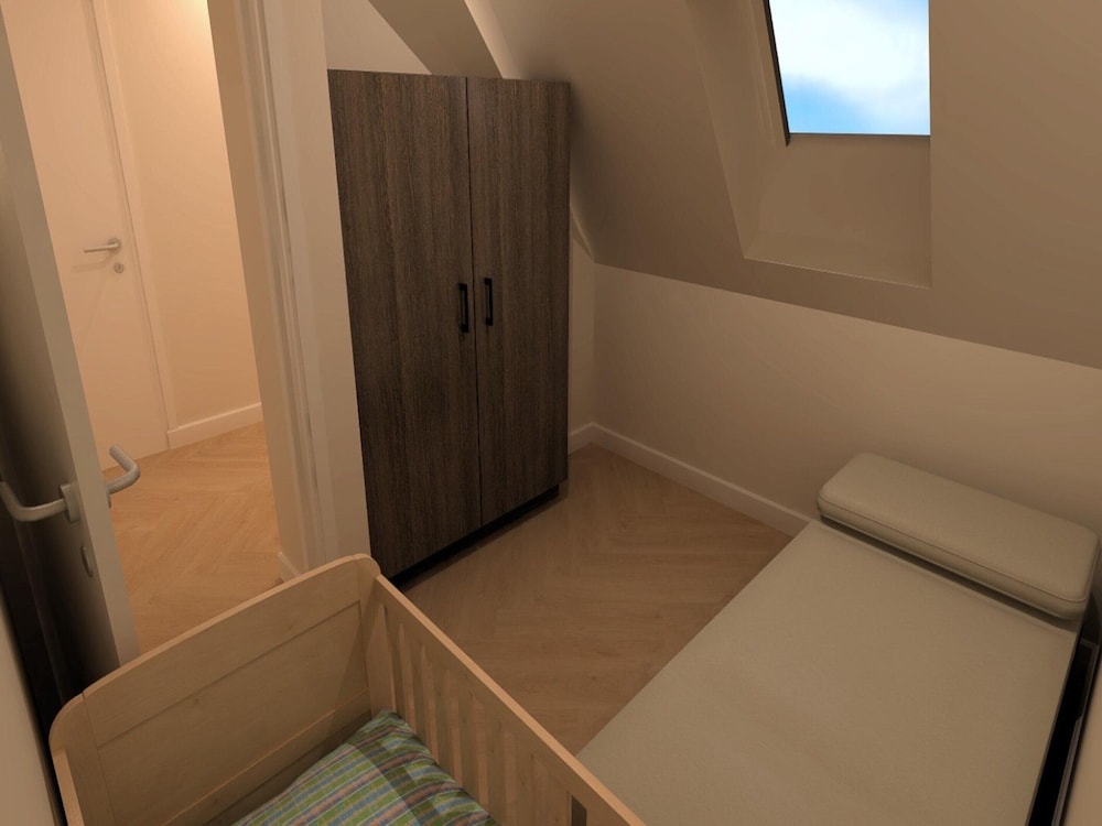 Vacation Home in Westkapelle Near the Beach