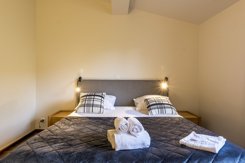 My Hotel Peyrou - Premi re Conciergerie photo 2