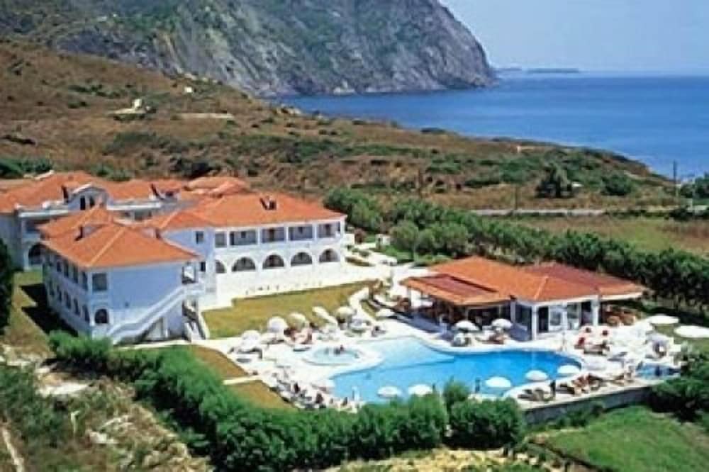 Klelia Beach Hotel - All Inclusive