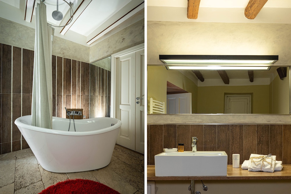 Sant'Agostino B&B
