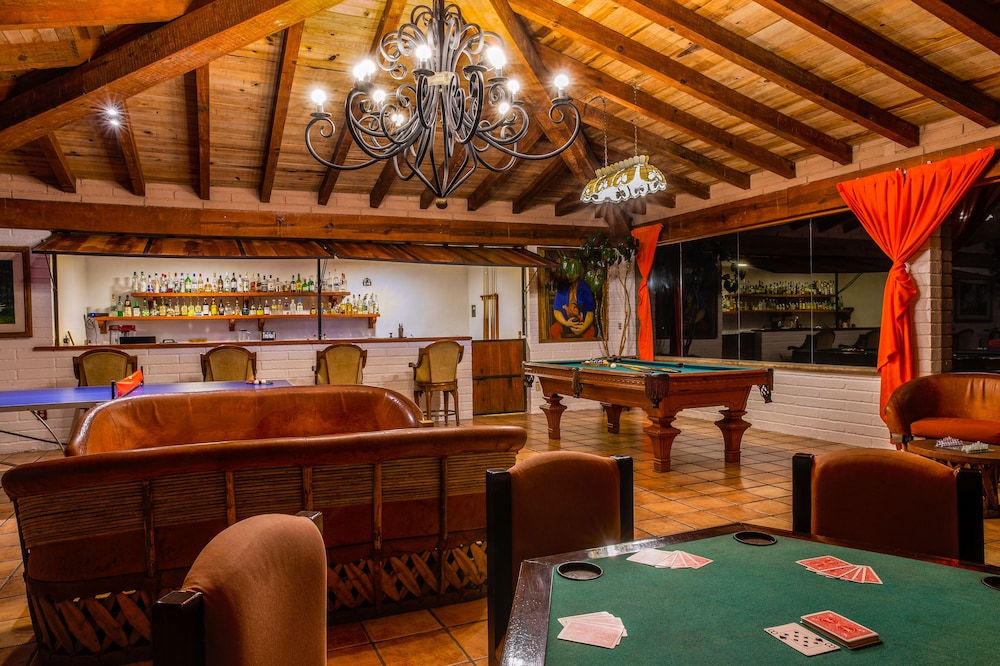 Sierra Lago Resort  Spa - All inclusive - Property Image 143