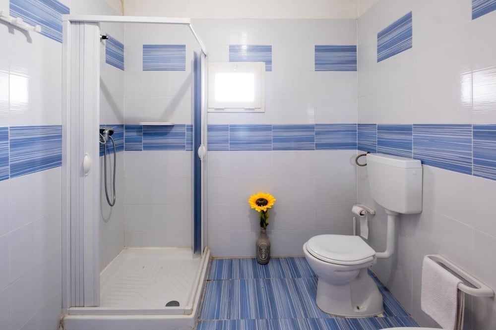 Villa Aloha In Porto Cesareo Ac