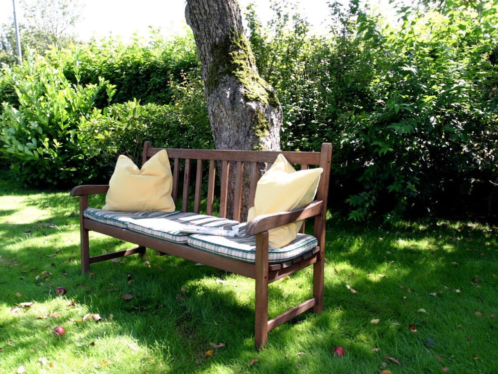 Holiday Apartment Wanlik Hus