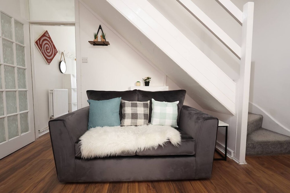 Central Escape Central Cardiff Free Parking