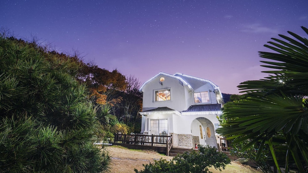 Yeosu Supsokae Pension