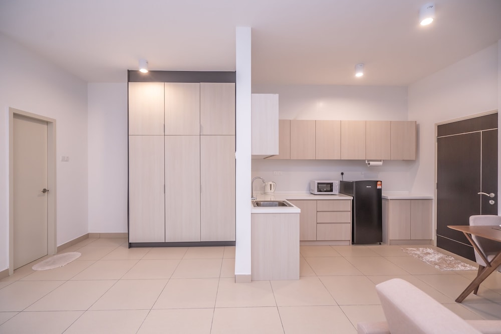 OYO Home89606Exquisite Studio Midhill photo 5