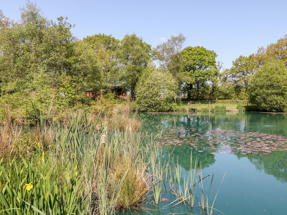 Dove Lodge