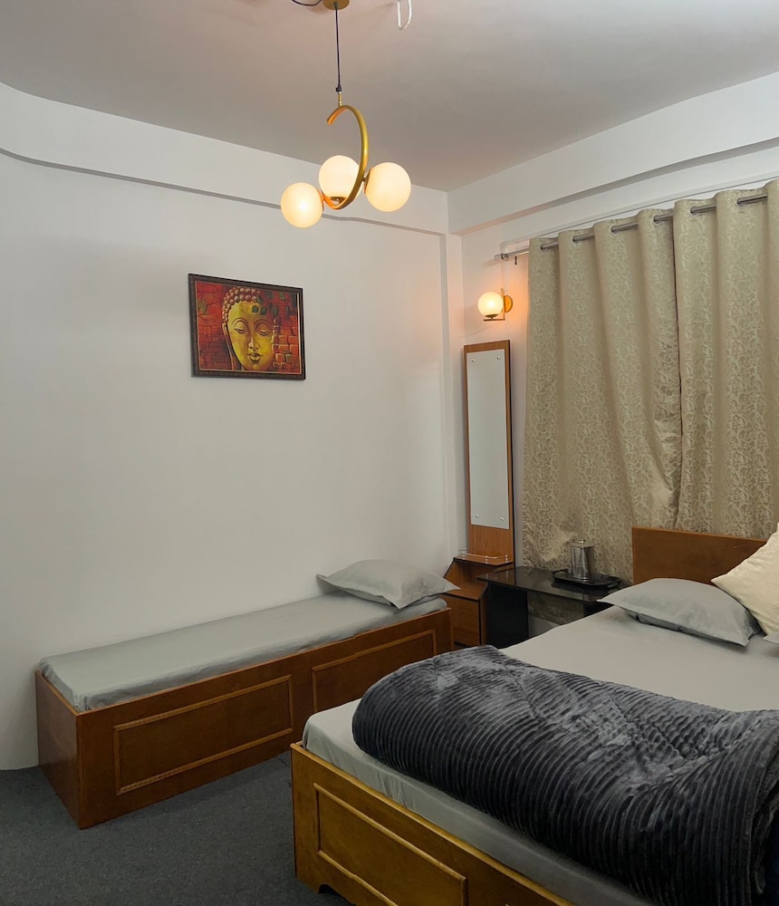 Mirik Homestay