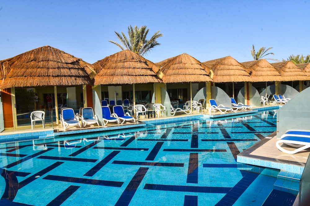 Hotel Panorama Bungalow Resort El Gouna