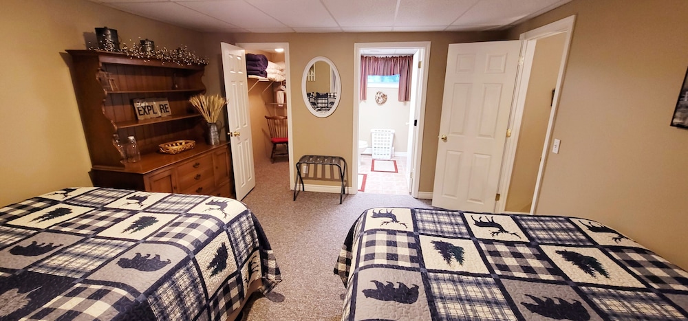 Bear Rock Suites