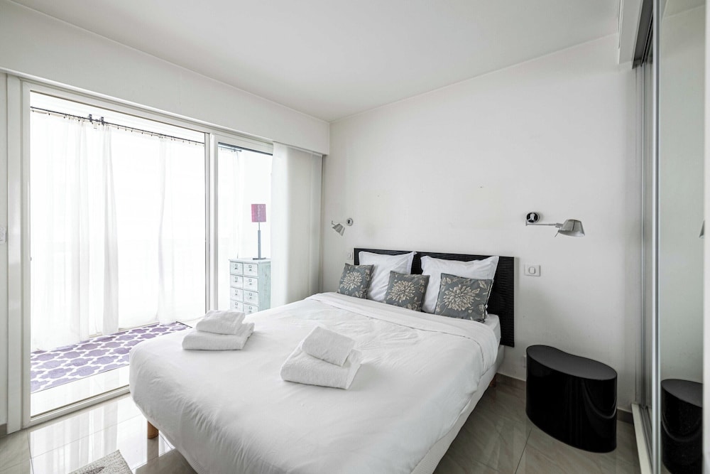 Brilliant Apartment Near the Croisette