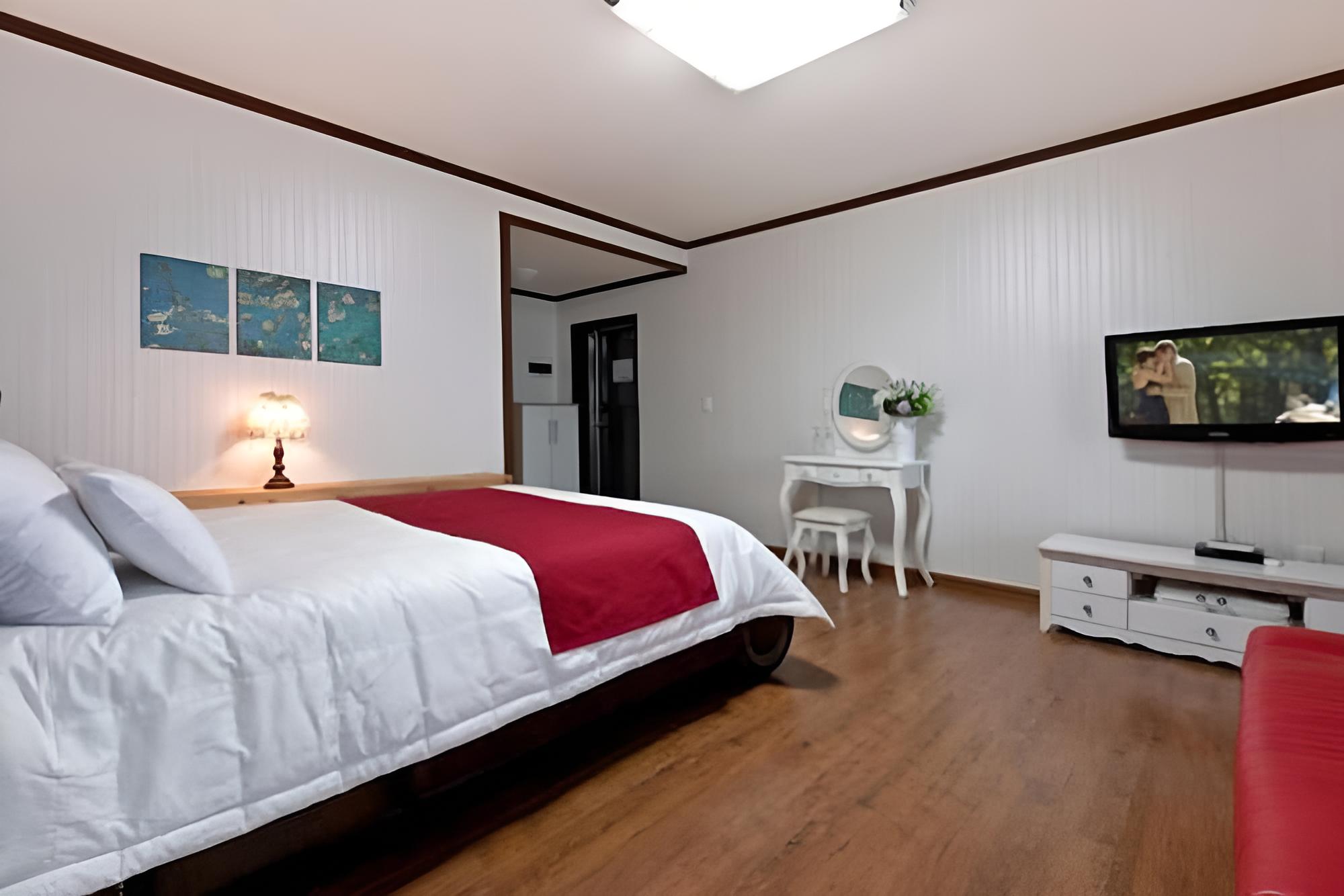 Geojedo Merveille Pension