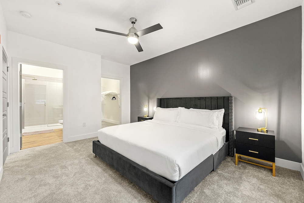 Atlanta - The Nomad ATL
