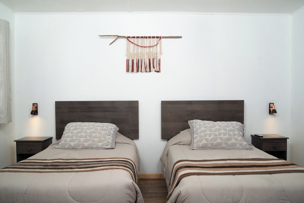 Casa Lickana B&B