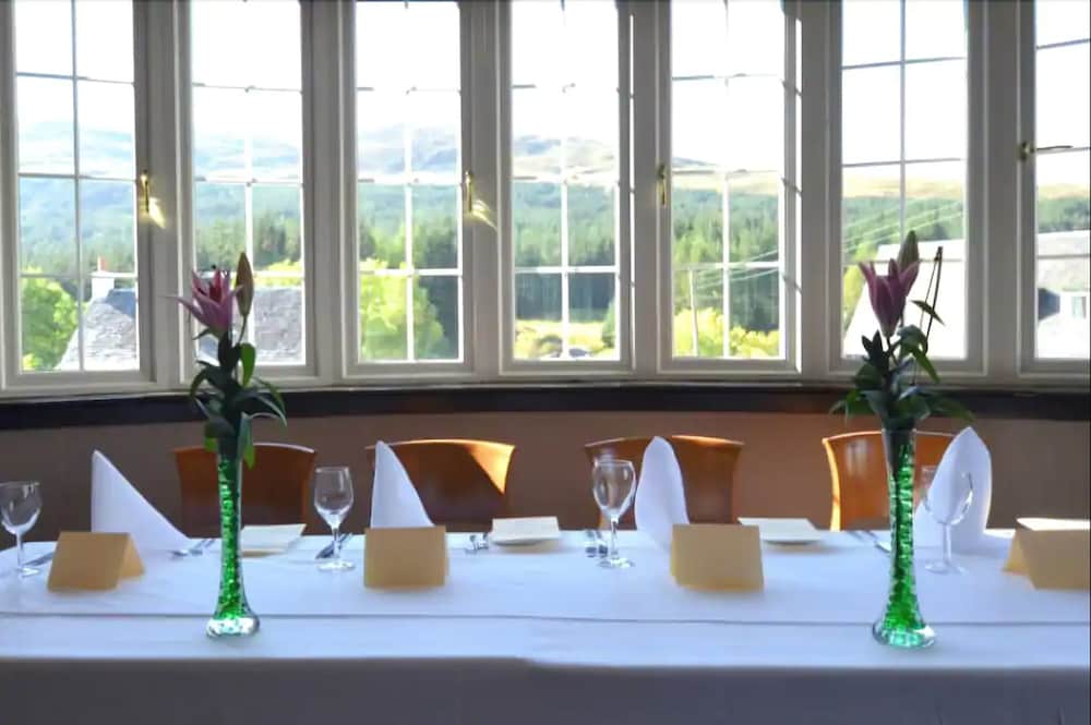 Bridge of Orchy Hotel