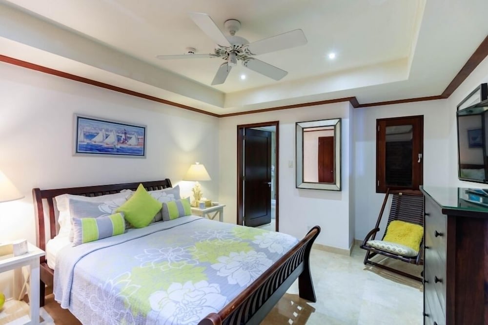Coral Cove 5 - Condo Shutters view 2