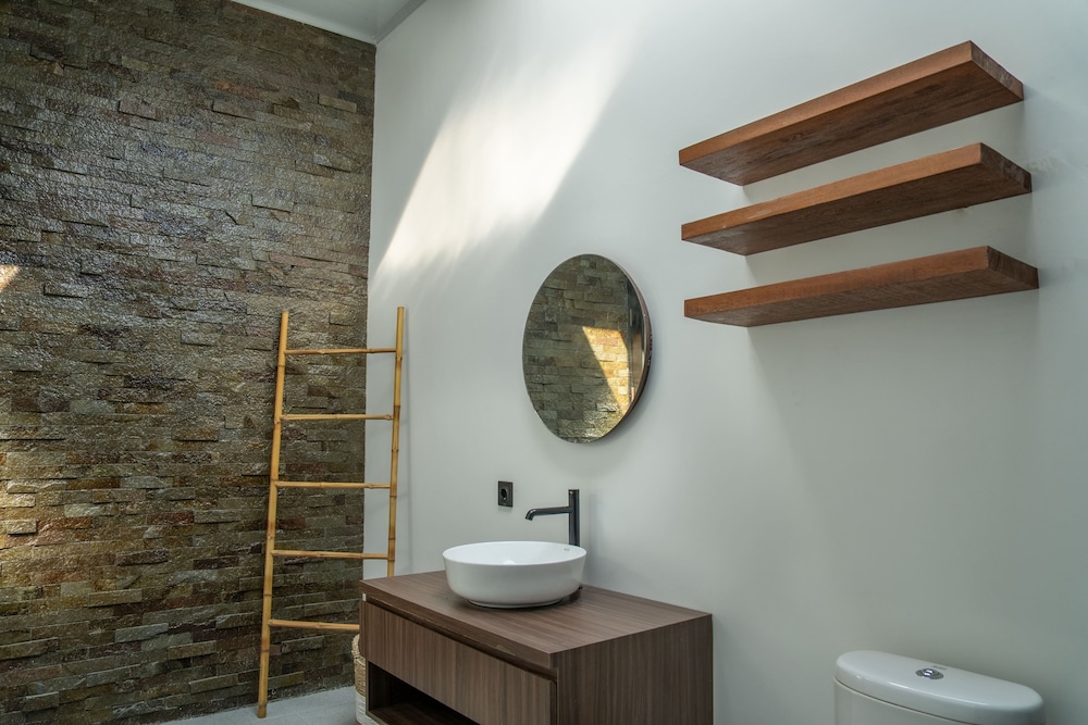 The Moringa Bukit Villas