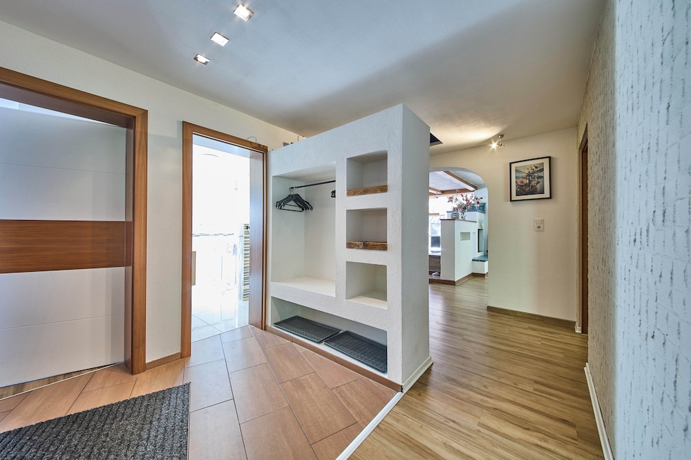 Apartments Enzian