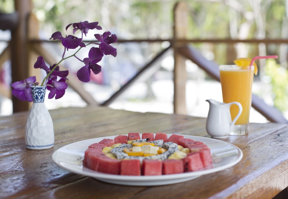 Orchid Resort