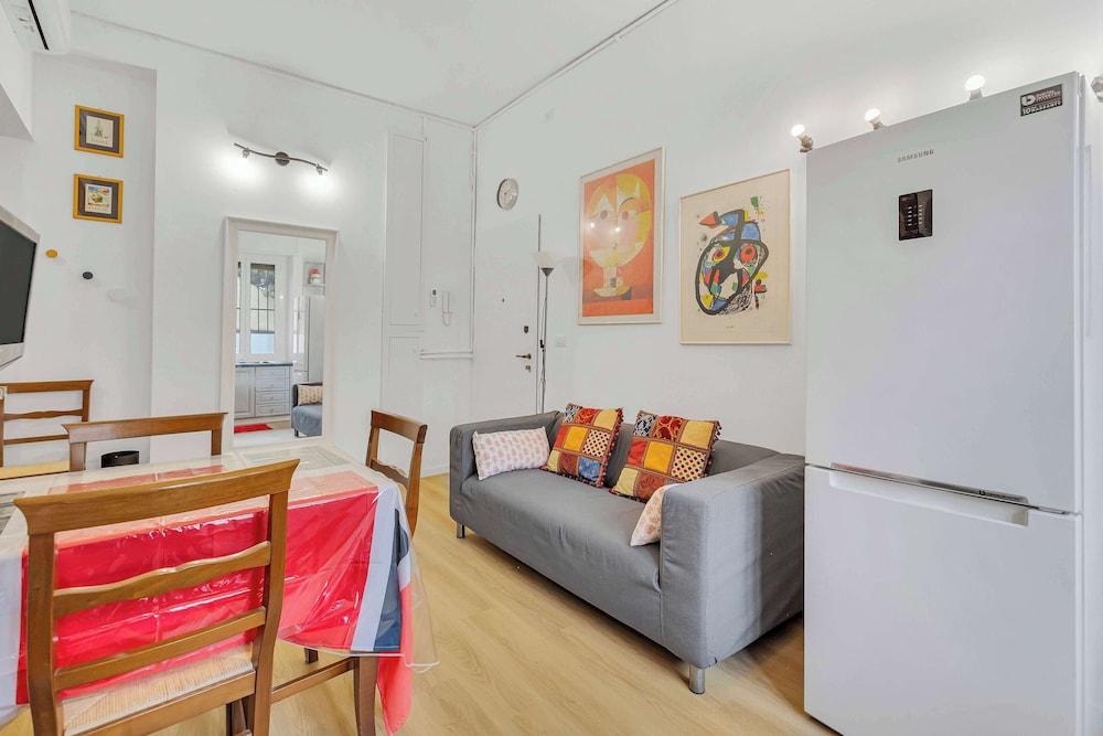 Alessia's Flat - Affori Centro