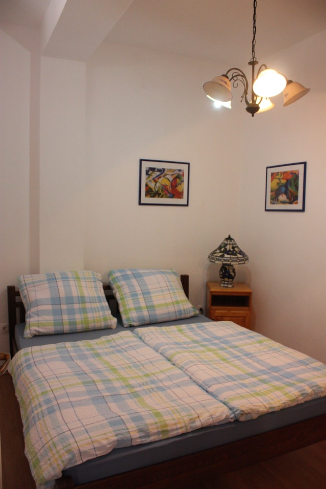 Apartments Kaja