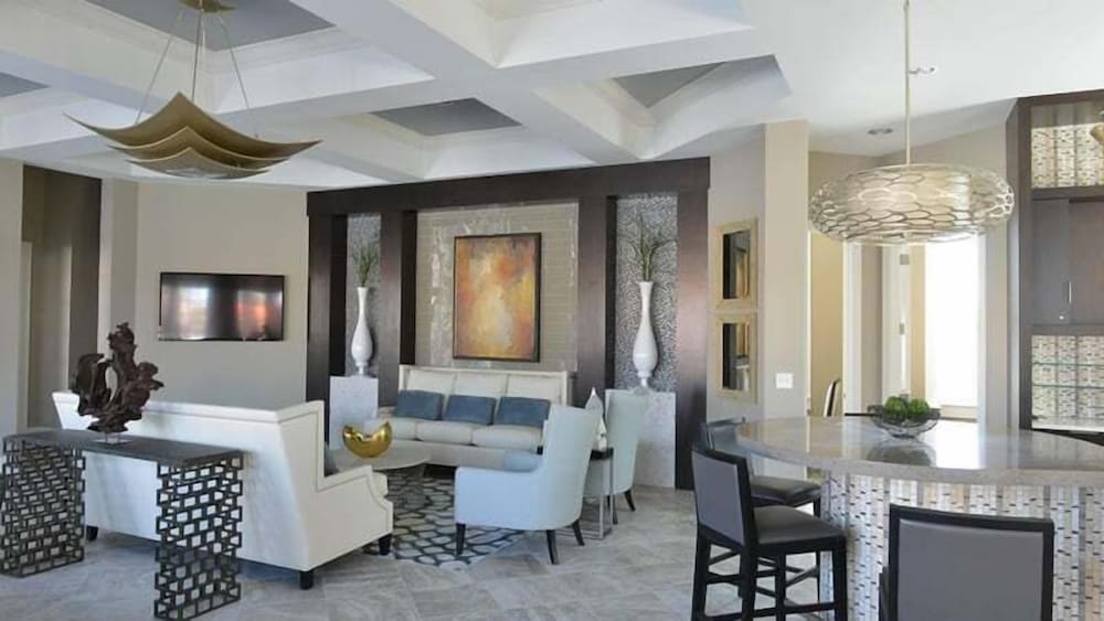 6br Villa W/ Pool In Solterra Resort Near Disney 6 Bedroom Villa