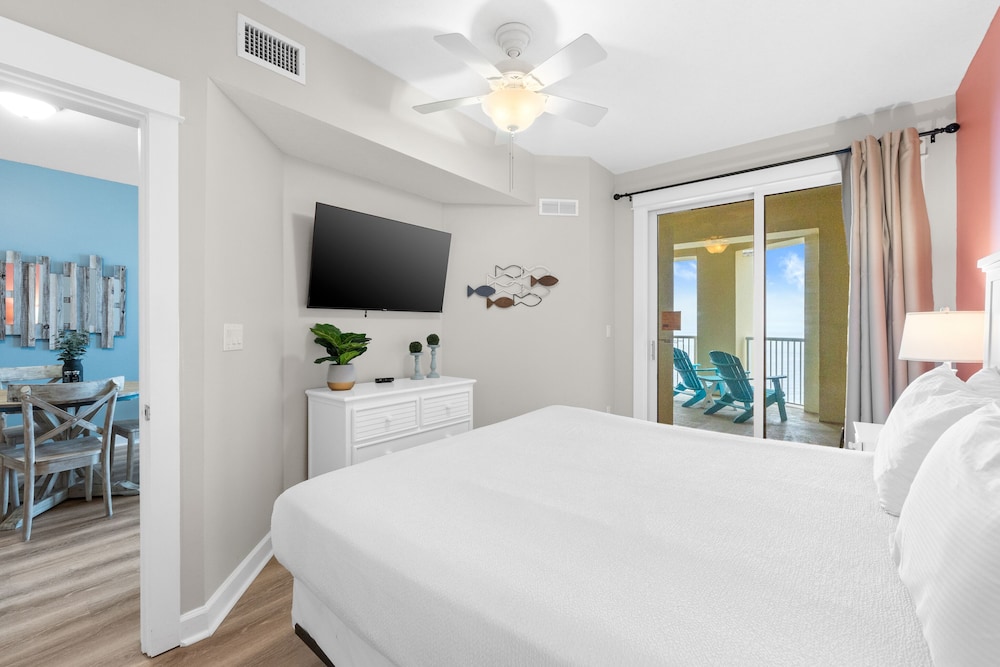 Grand Panama Beach Resort by Panhandle Getaways